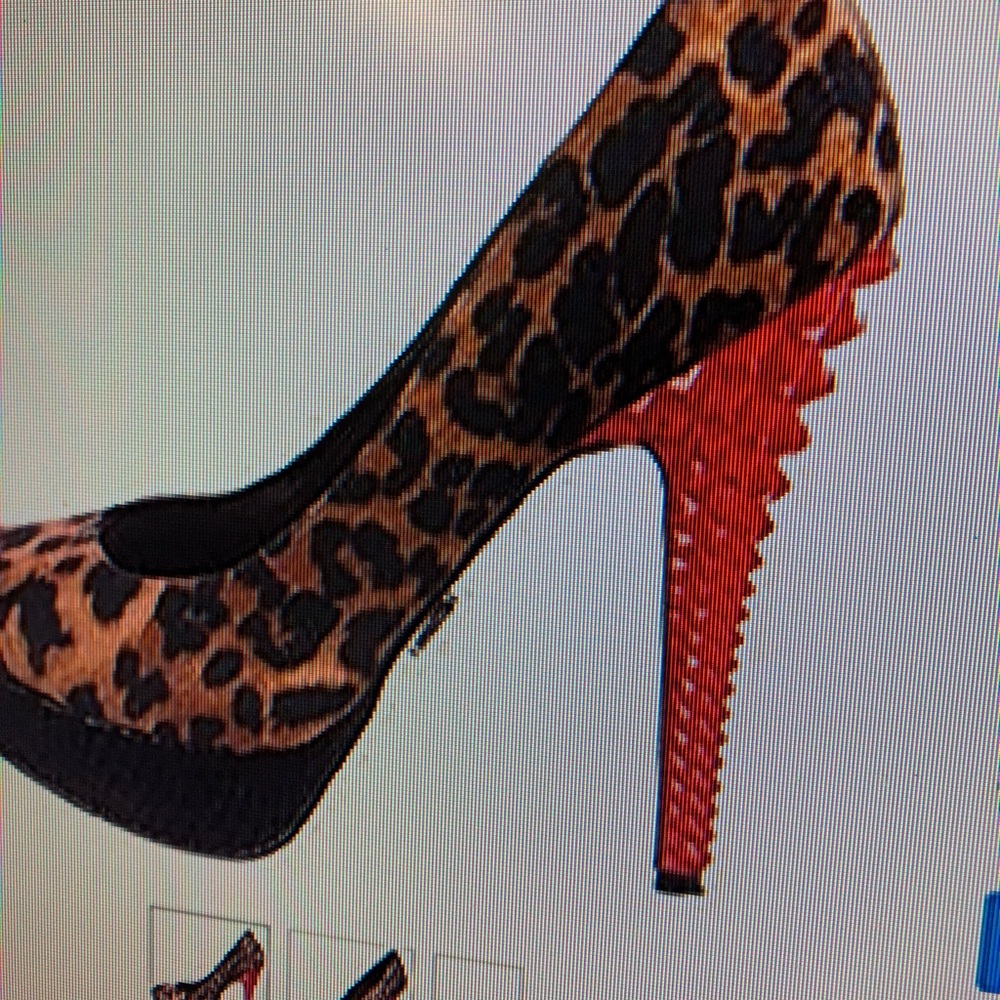 Rachel Roy shoes